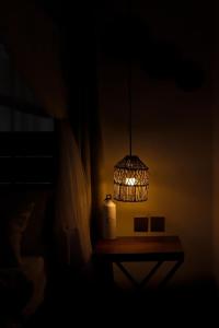 Momella Retreat Home