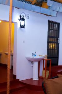 Momella Retreat Home