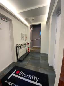 Eternity APARTMENT HOTEL Shinagawa - Vacation STAY 01957v