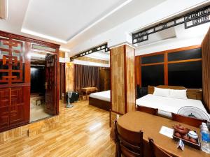 Phố Thiên Đường Homestay