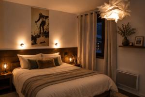 Chalet Le Quartz