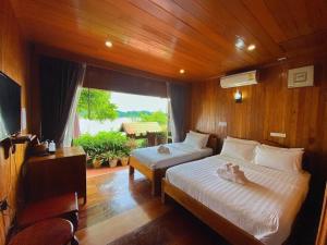 Baansupichaya Hotel