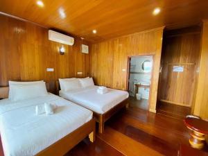 Baansupichaya Hotel