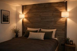 Chalet Le Quartz