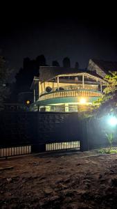 The Serene Manyatta