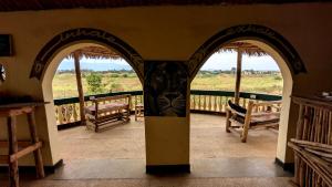 The Serene Manyatta