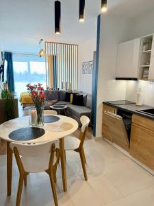 Al-Dom Apartamenty Golden Sienkiewicza
