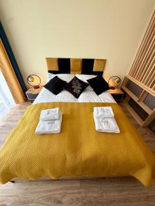 Al-Dom Apartamenty Golden Sienkiewicza