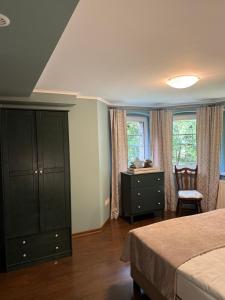Decor Park Apartament