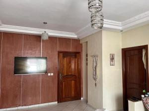 Apartment Sidi Rahal