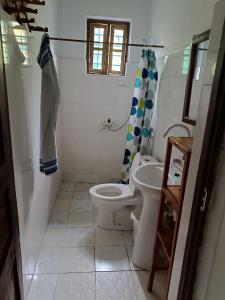 Jambiani Holiday House