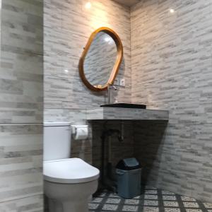 Ari Sari Villa Joglo By The Travel Ubud Bali