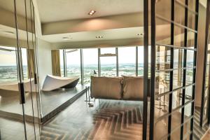 Sky Tower Apartamenty Prywatne