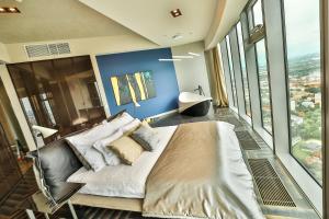Sky Tower Apartamenty Prywatne