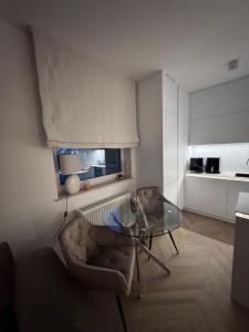 Amber Hafen- Baltic Luxury Apartament