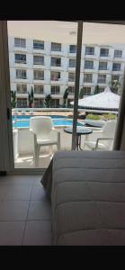 Aparta hotel dynasty primium