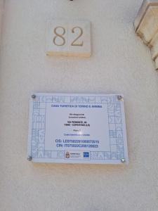Casa Turistica di Torino e Annina