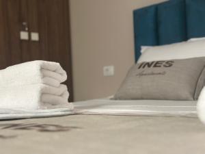 New Bazaar Area, Modern 1BR, Private Parking, Ines