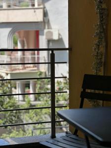 New Bazaar Area, Modern 1BR, Private Parking, Ines