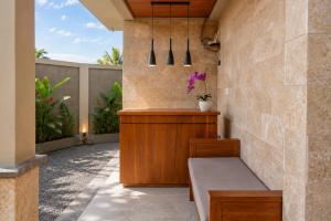 Aswindra Private Villa