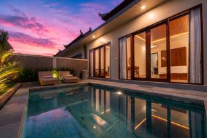 Aswindra Private Villa