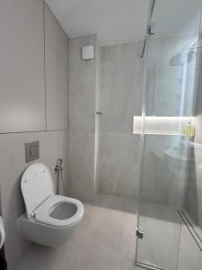Amber Hafen- Baltic Luxury Apartament