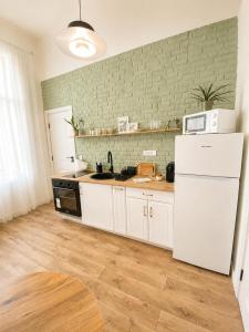 Central New Loft