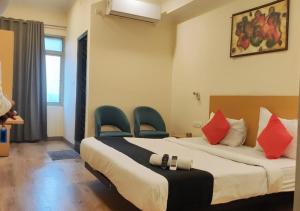 Function Inn Hotel