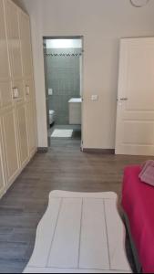 De Sanctis Seven Suite - Boutique Wellness & Sea