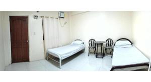 OYO 800 DDD Habitat Dormtel Bacolod