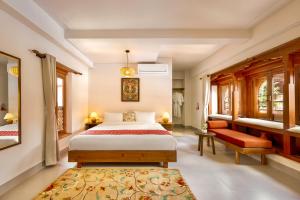 Newa Suites by Maison Artelier