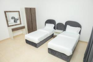 Rwa 1 furnished apartments