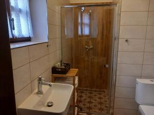 Lotrinský Apartmány