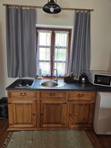 Lotrinský Apartmány
