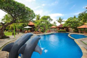 Banyualit Spa n Resort Lovina