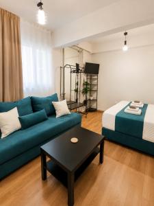 Elysian - Elyseon Suites Ermou