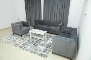 Rwa 1 furnished apartments