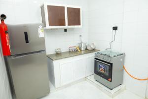 Rwa 1 furnished apartments