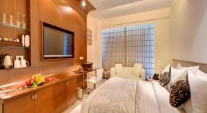 The Hotel Hindusthan International