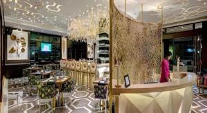 The Hotel Hindusthan International