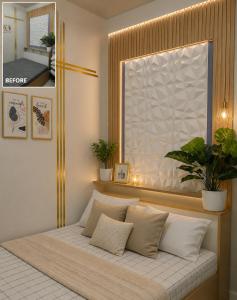 Your Dream City Staycation -SM Moa Pasay City