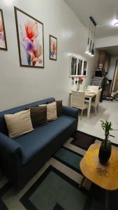 Your Dream City Staycation -SM Moa Pasay City
