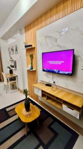 Your Dream City Staycation -SM Moa Pasay City