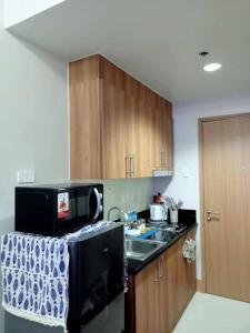 Your Dream City Staycation -SM Moa Pasay City