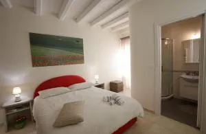 B&B Casa Rubis - Ruvo di Puglia