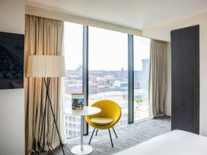 Pullman Liverpool