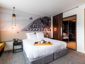 Pullman Liverpool