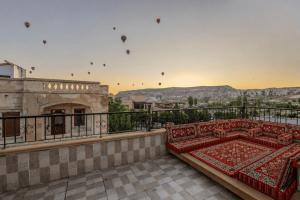 Cappadocia Elite Stone House