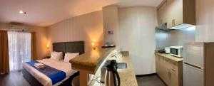 Sun Plaza Subic Hotel
