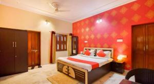 Hotel O The Nandinis Guest House